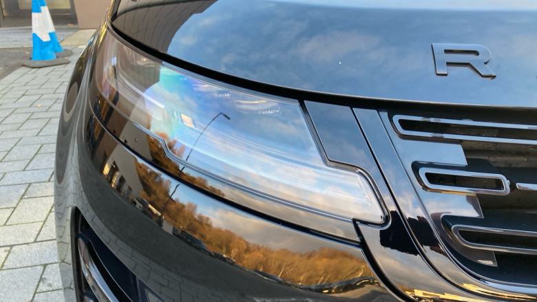 Land Rover Range Rover Evoque 2.0 D200 Autobiography 5dr Auto [Revised] Diesel Hatchback